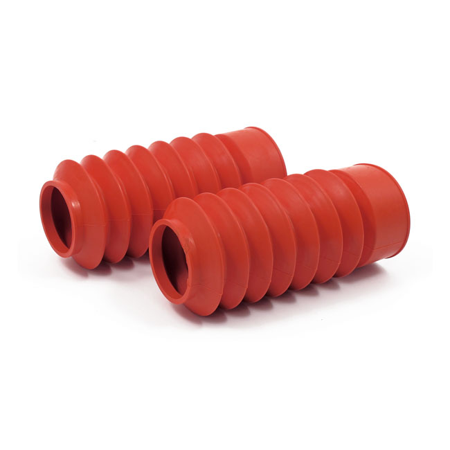 bobberlaarzen rood 49mm 0 794515