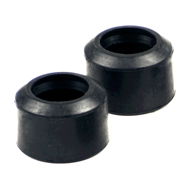 vork laarzen rubber 0 467555
