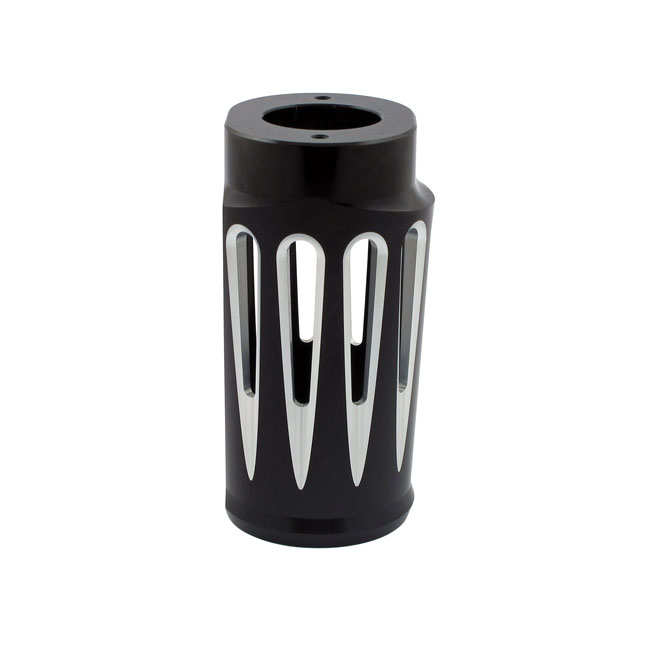 deep cut fork boots zwart 0 910959