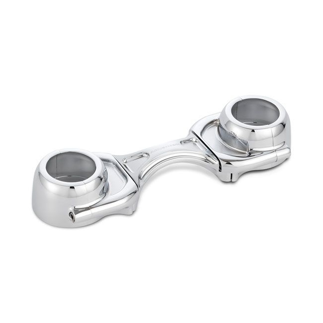 arlen ness method 49mm vorkbeugel chroom 0 758275