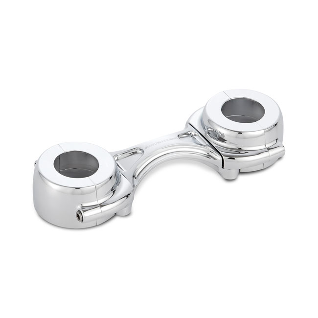 arlen ness method 39mm vorkbeugel chroom 0 958275
