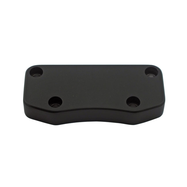 wild1 billet top klem zwart 0 211435