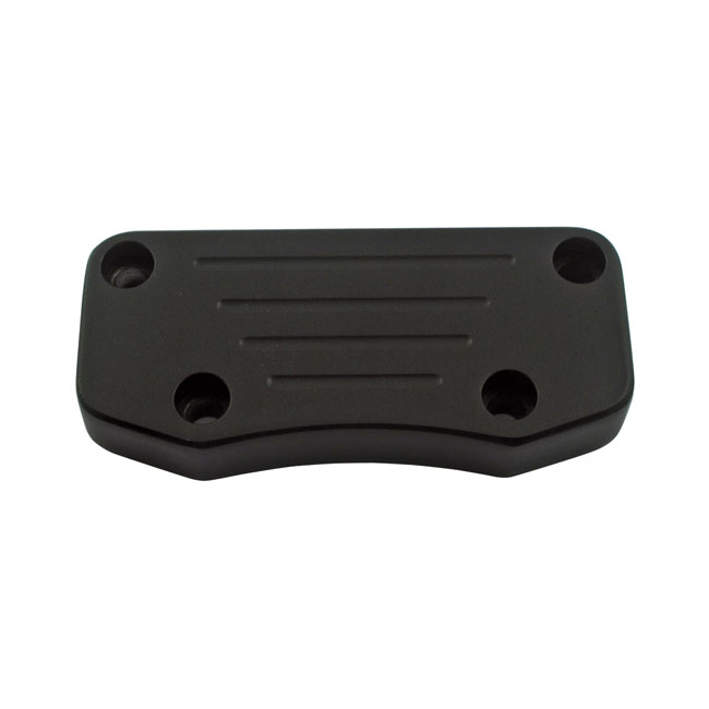 wild1 billet top klem zwart 0 311435