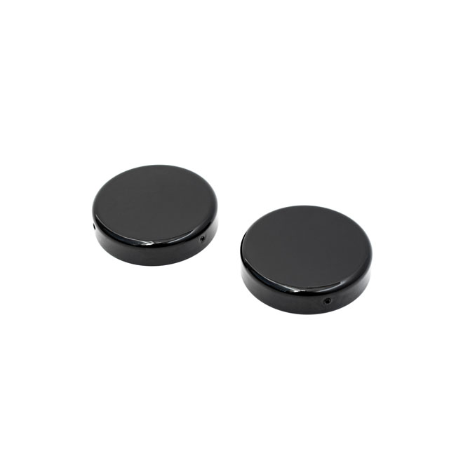 killer custom fork tube cap bolt cover set black 2 delig 0 378785