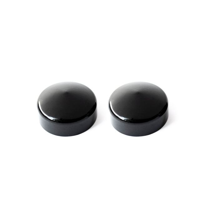 killer custom fork tube cap bolt cover set black 2 delig 0 578785