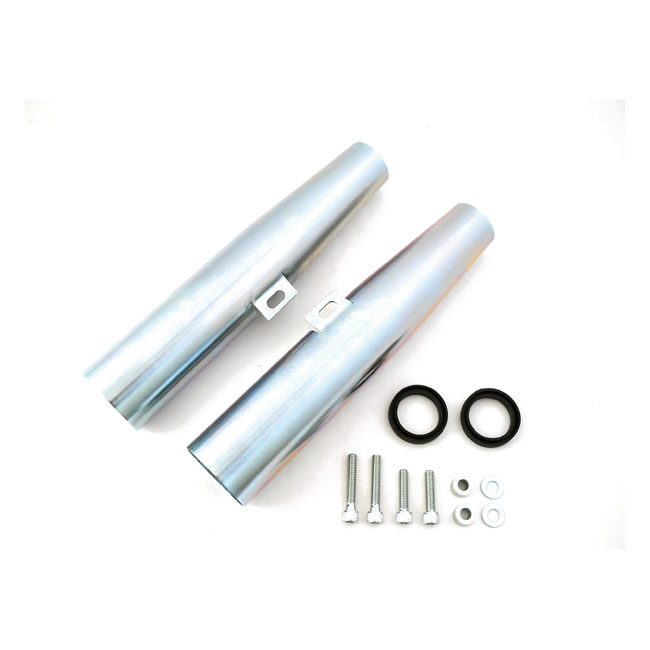 mcs vorkkappen voor 39mm vorken zink 0 225515