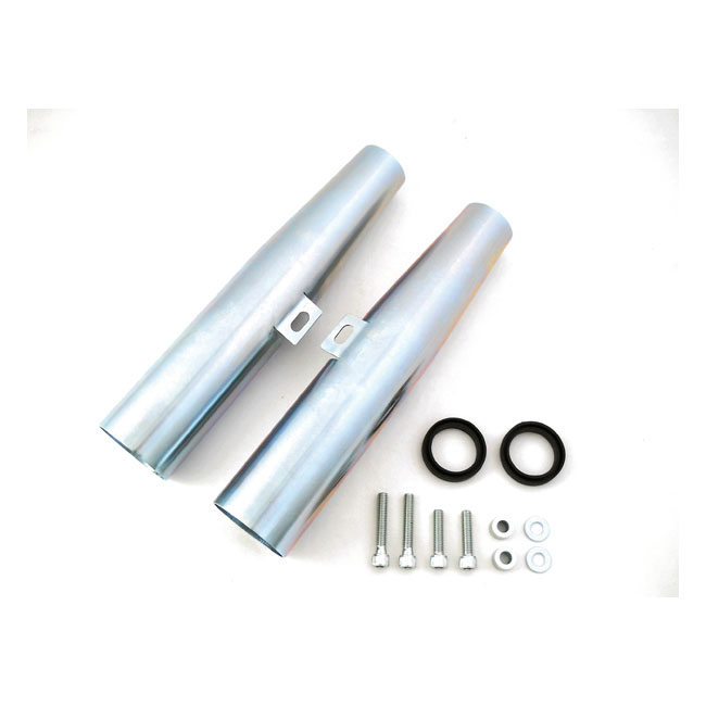 mcs vorkkappen voor 39mm vorken zink 0 855515