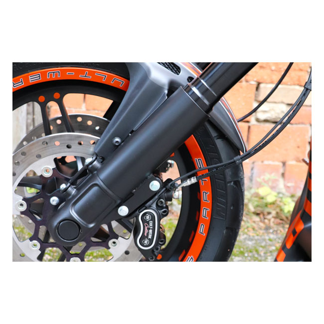 cult werk lower fork slider covers 0 165575