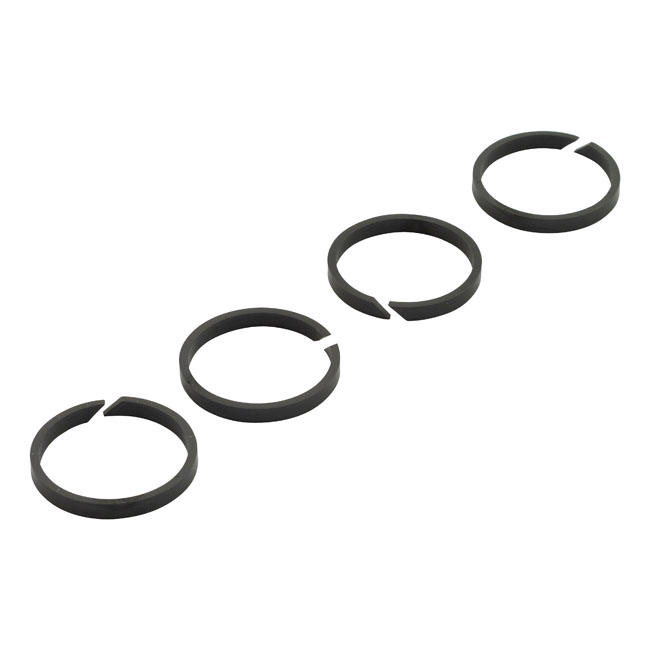 afdichtringen vork demper buis 0 542409
