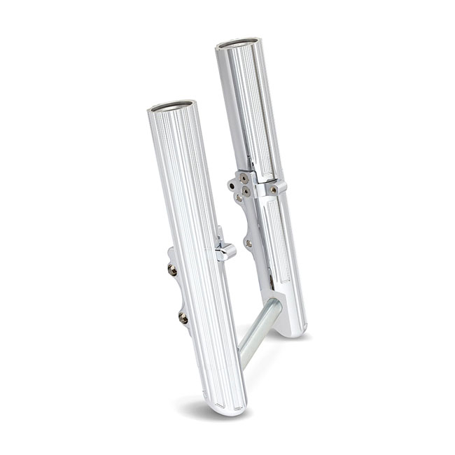 arlen ness hot legs dual disc 10 gauge chroom 0 018859