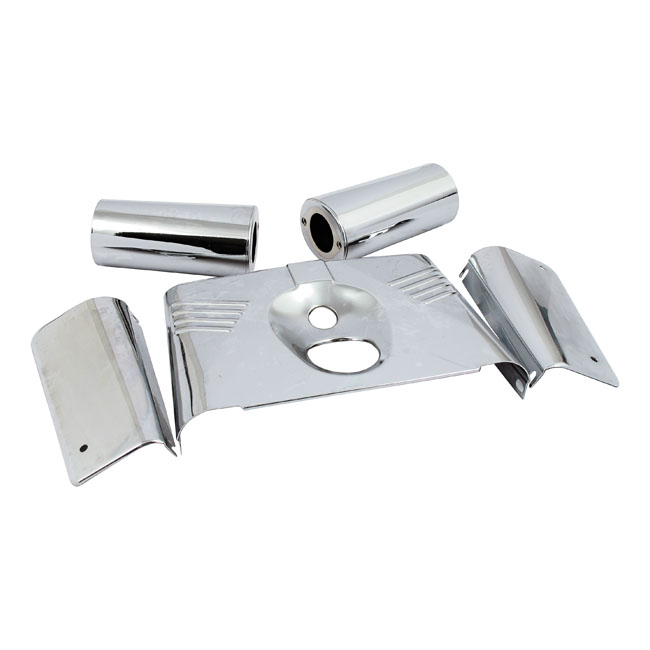 vorkpaneel kit chroom 0 672109