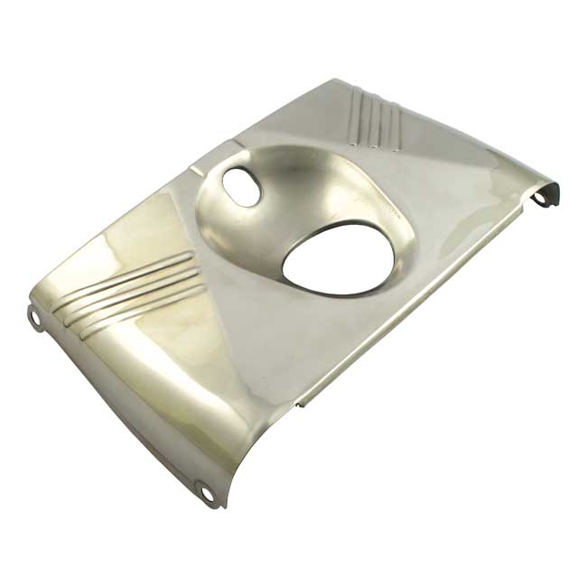 voorvork paneel roestvrij 0 050099