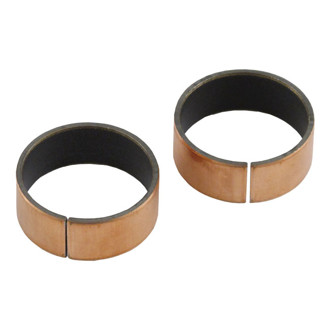 vork glijder lager 41mm 0 486689