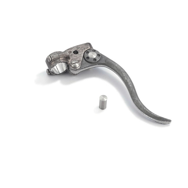 k tech deluxe mechanische remhendel montage onbewerkt 0 443235