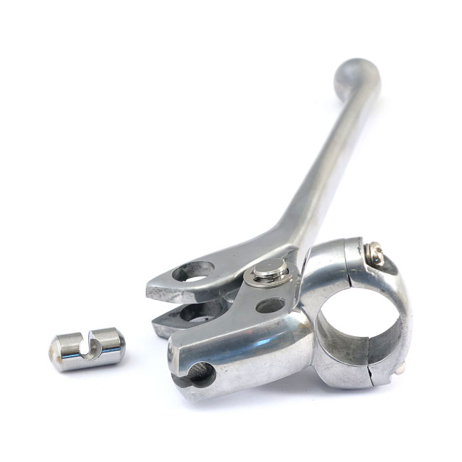 oem stijl koppeling remhendel montage 0 453319