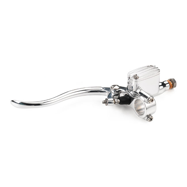 k tech deluxe koppelingshendel montage 14mm 0 184235