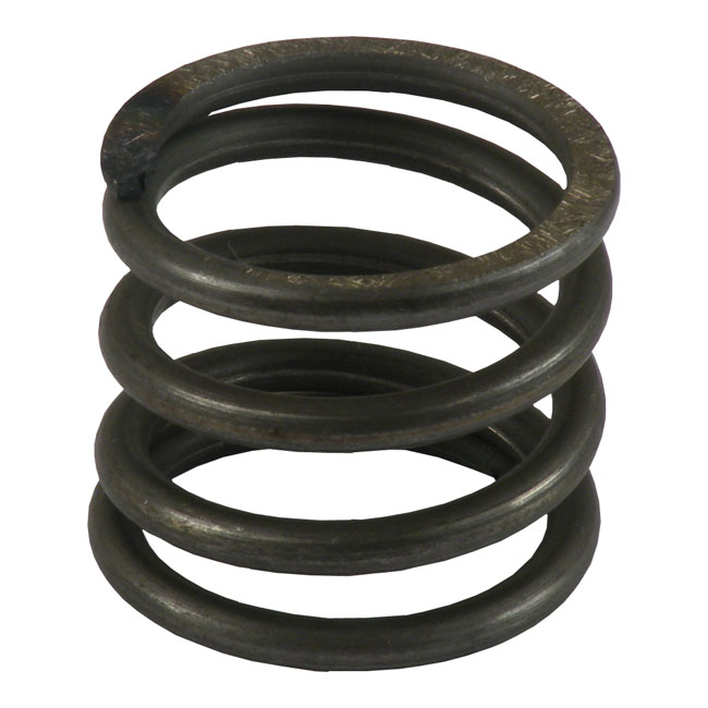 rebound spring vork buis 0 678905