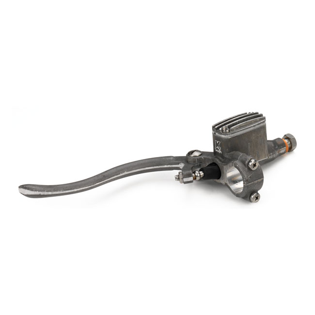 k tech deluxe koppelingshendel montage 14mm 0 484235