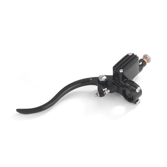 k tech deluxe koppelingshendel montage 14mm 0 665235