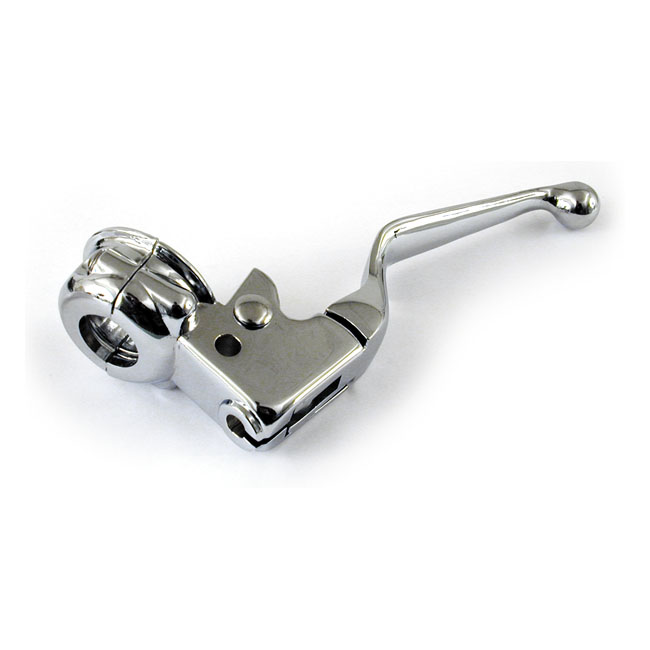 h bar koppelingshendel assy 0 412555