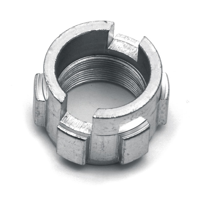 oem stijl steel moer 0 074615