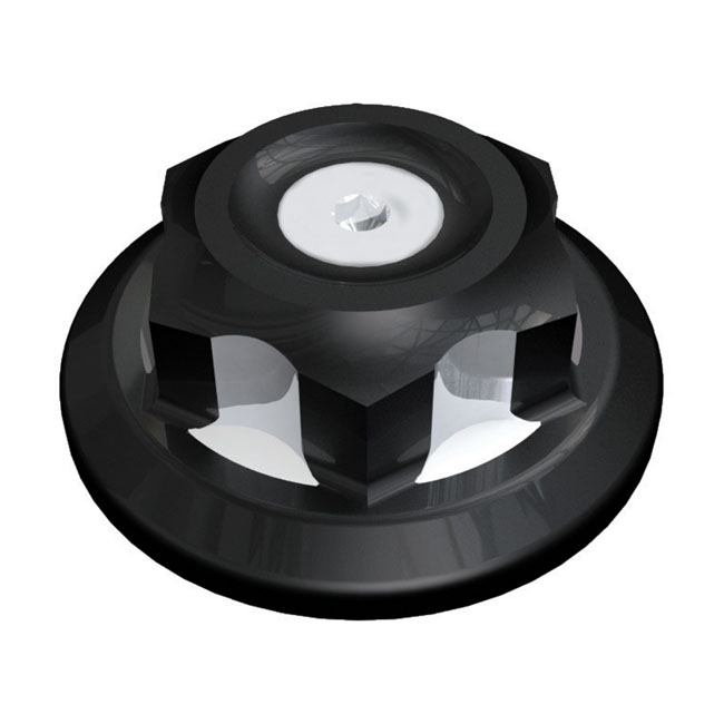 rsd misano stuurpen moer assy 0 085985