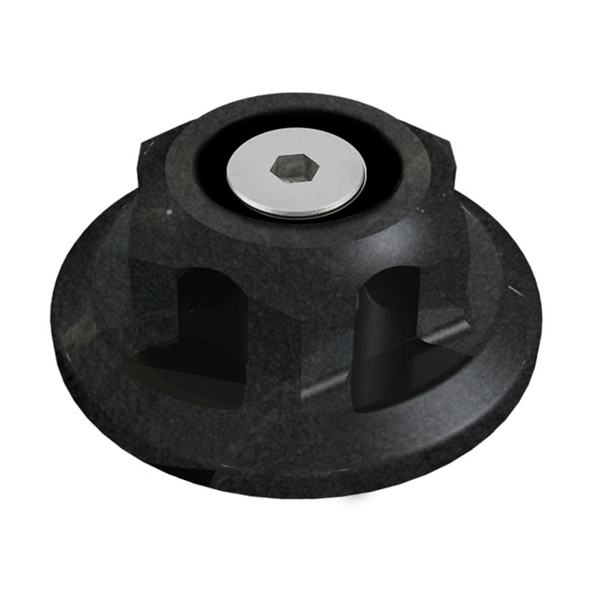 rsd misano stuurpen moer assy 0 285985