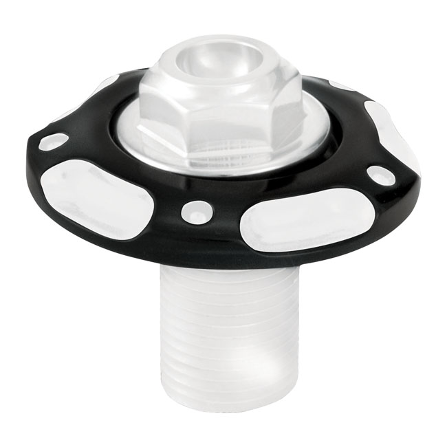 rsd misano stuurpen moer assy 0 385985