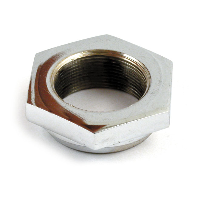 springer vork steel moer 0 664179