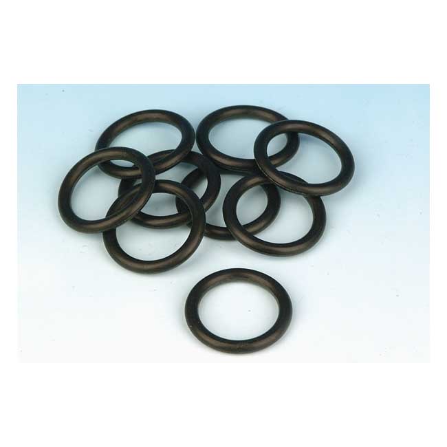 james o ring vork buis dop bout 0 372899