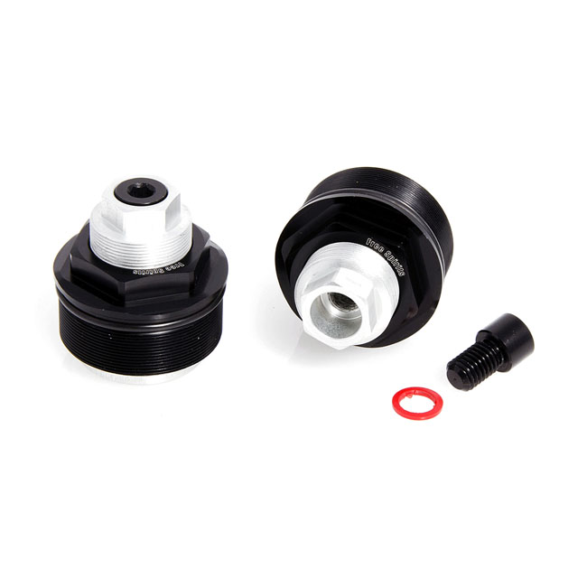 free spirits fork spring pre load adjusters 0 153119