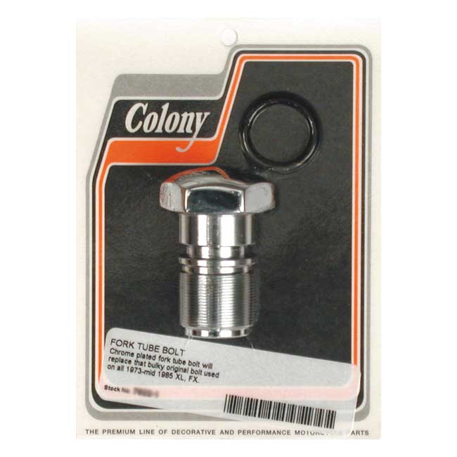 kolonie vork buis dop bouten 0 896989