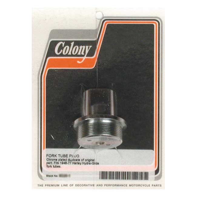 kolonie vork buis dop bouten 0 407989