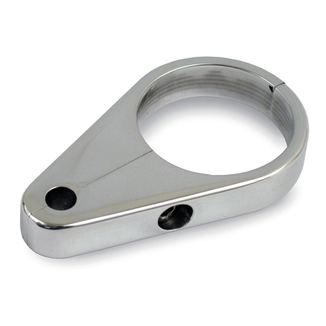 cpv 2 delige aluminium vorkbuisklem 35mm 0 299879
