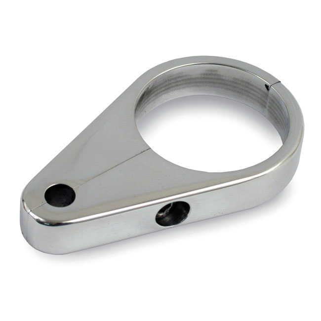 cpv 2 delige aluminium vorkbuisklem 39mm 0 799879