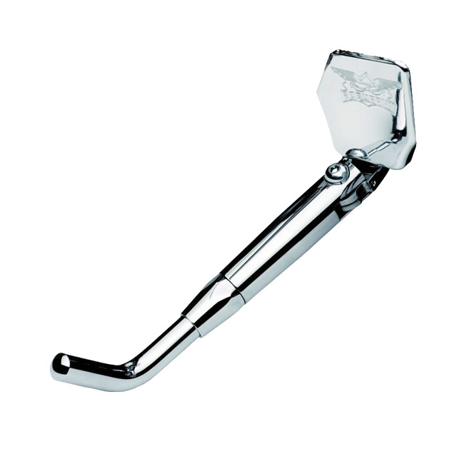 rebuffini optional long length jiffy arm only chrome 0 930945