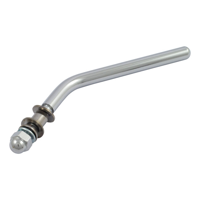 repl mirror steel short 0 031609