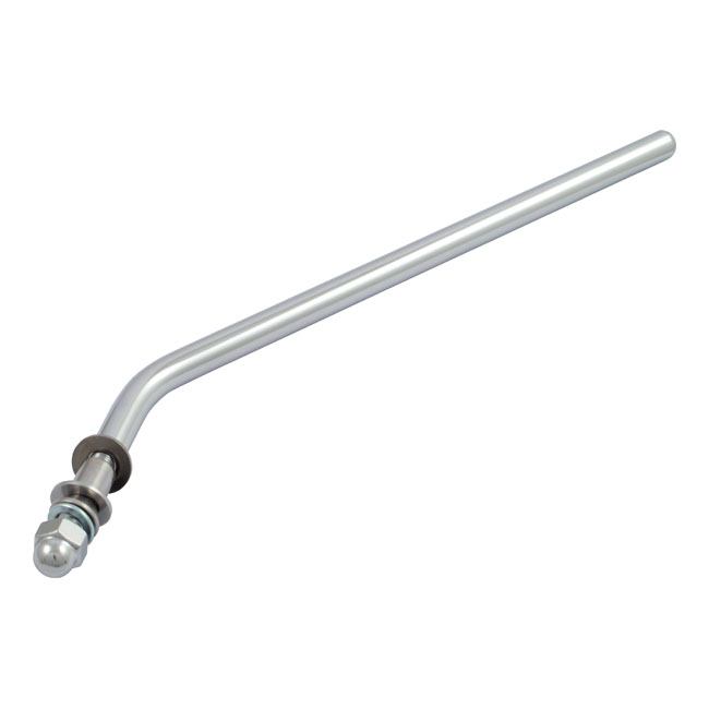 repl mirror steel long 0 531609