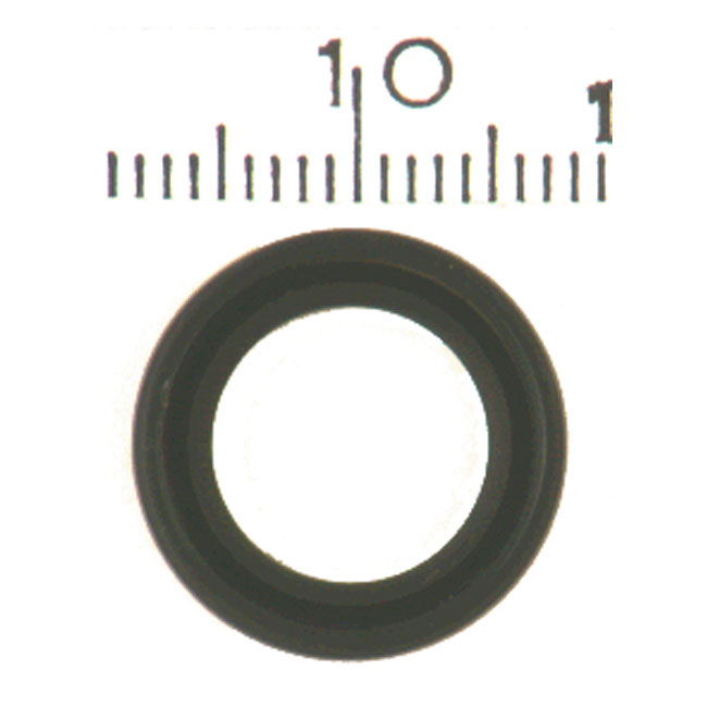 james seal oliepomp aandrijfas 0 570615