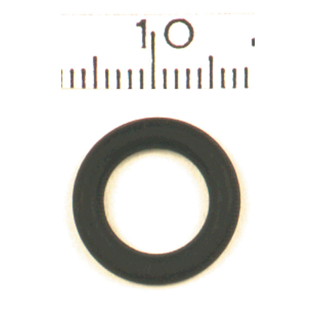 james o ring terugslagklep oliepomp 0 594815