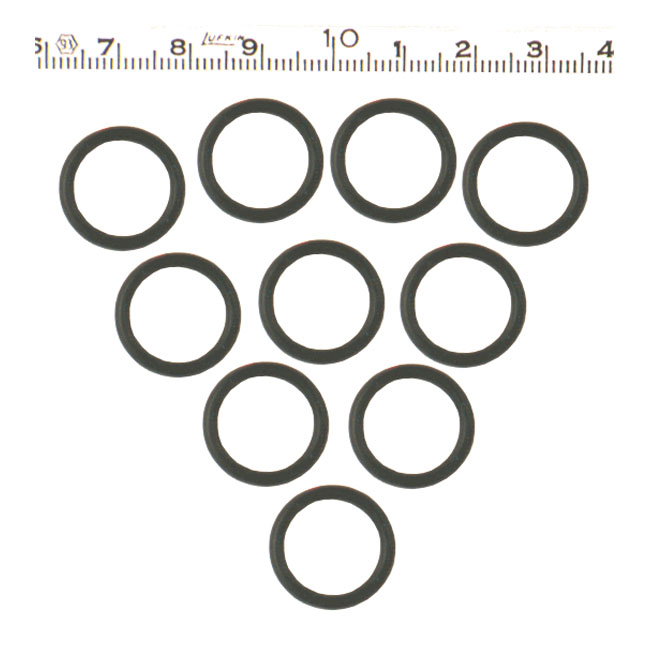 james o ring cilinderkop oliepomp behuizing 0 537815