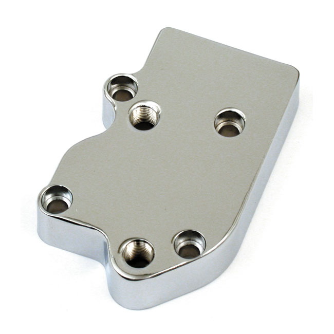 olie pomp cover custom 0 006205