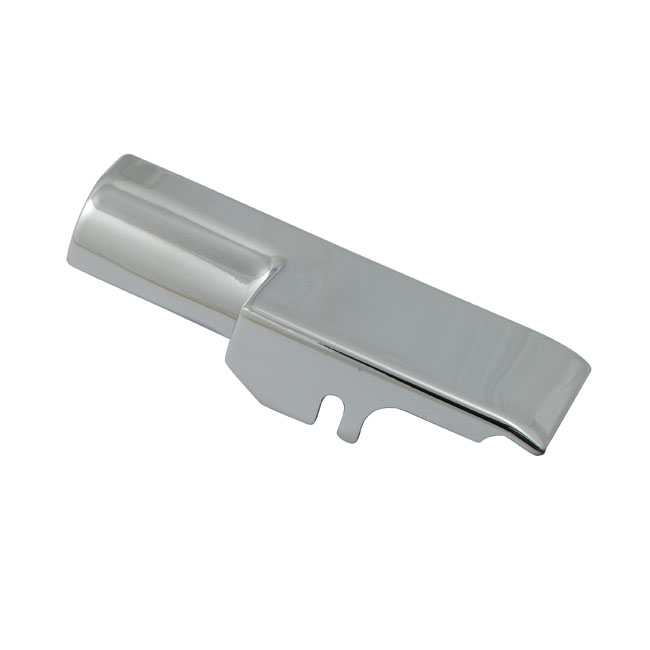 oliepomp deksel chroom 0 095609