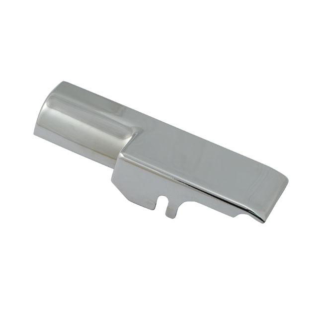 oliepomp deksel chroom 0 595609