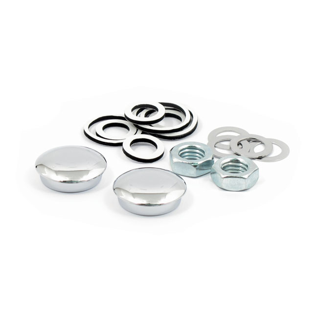 shock bolt cover kit 0 520029