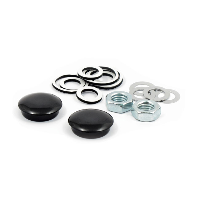 shock bolt cover kit 0 820029