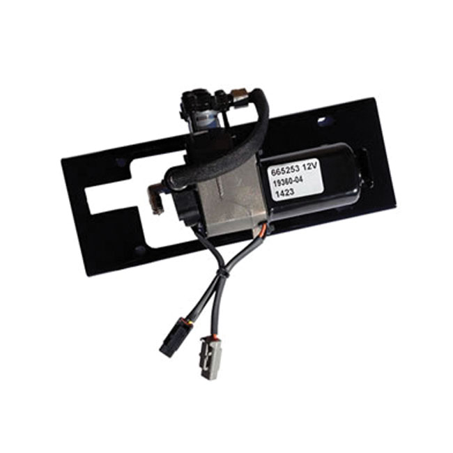 legende compressor montage 0 647459