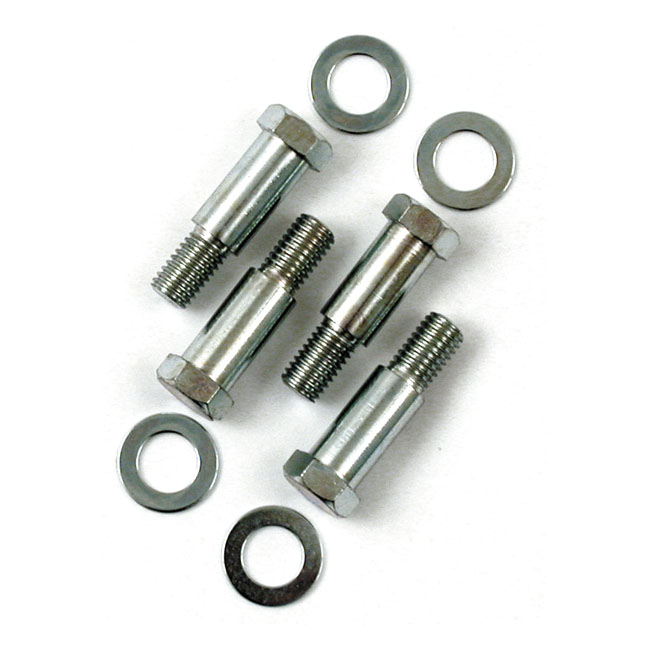 shock montage kit verzinkt 0 870409