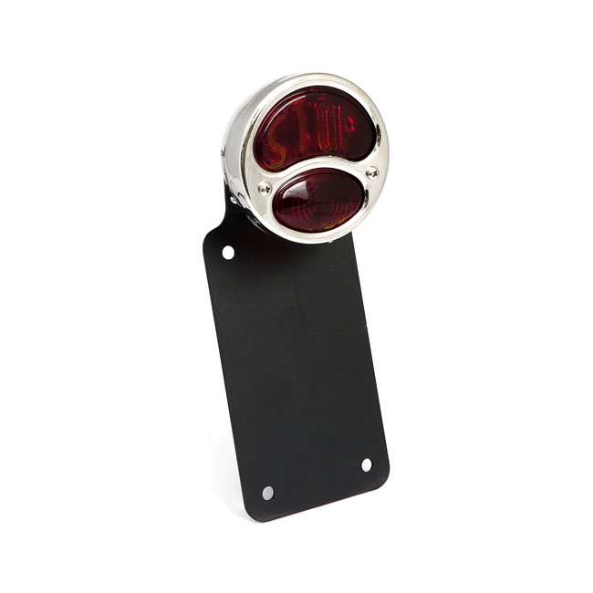 nsc 28s universele shock mount set up 0 160839