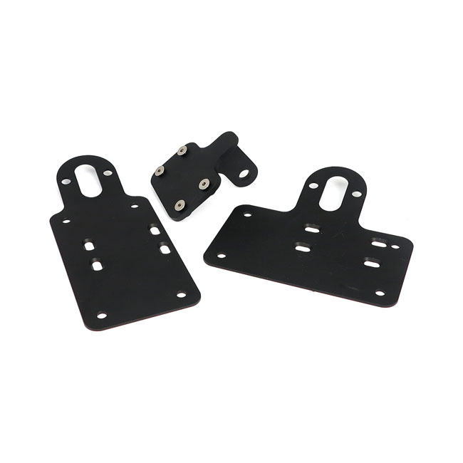 nsc universele shock bracket 0 260839
